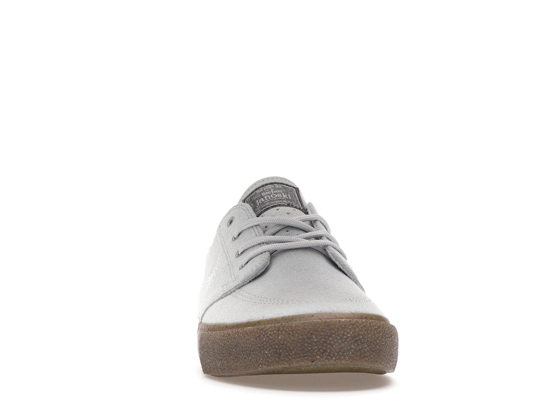 Nike SB Zoom Stefan Janoski FL RM Pure Platinum Gum