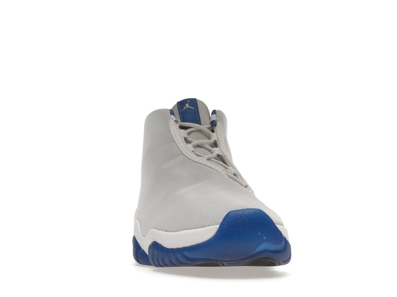 Jordan Future White Sport Blue