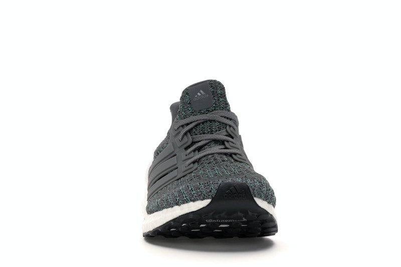 adidas Ultra Boost 4.0 Grey Four
