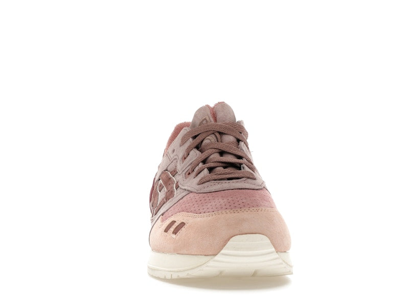 ASICS Gel-Lyte III '07 Remastered Kith By Invitation Only