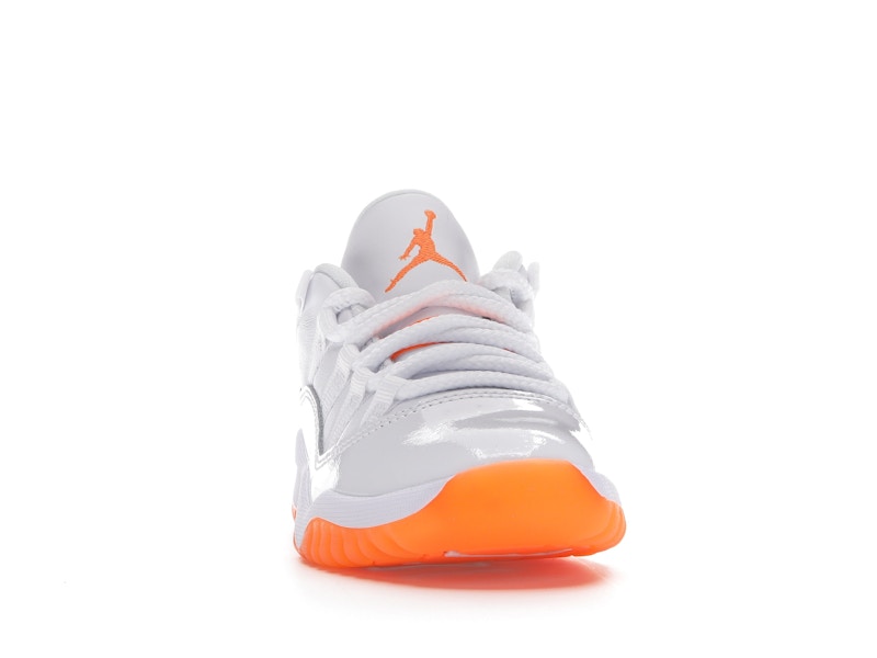 Jordan 11 Retro Low Citrus (2021) (PS)