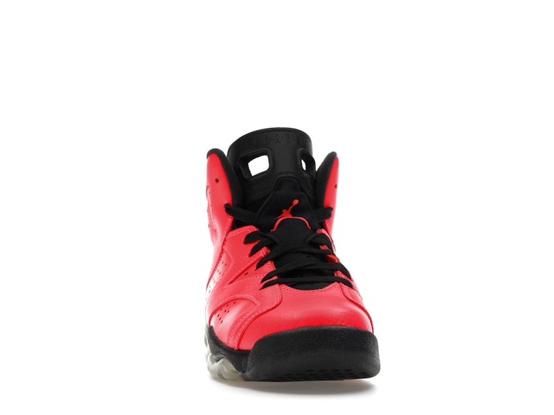 Jordan 6 Retro Infrared 23 (GS)