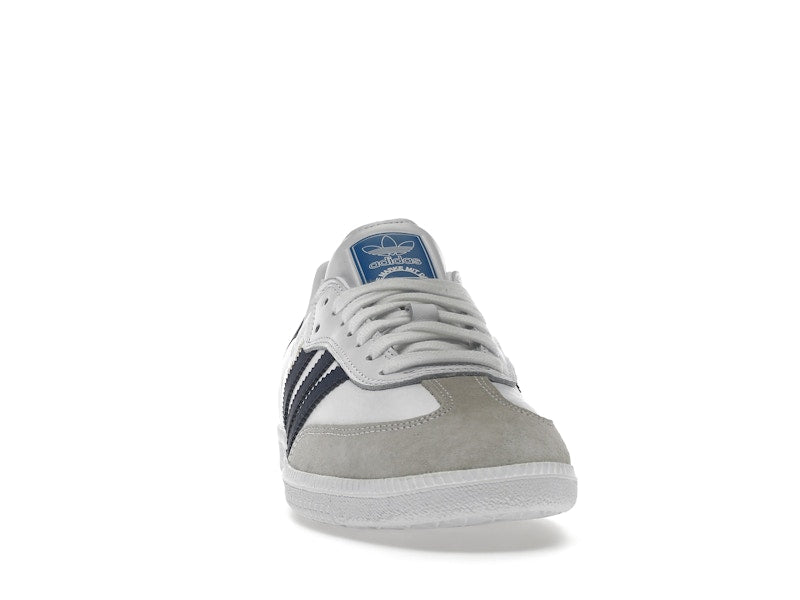 adidas Samba ADV White Shadow Navy