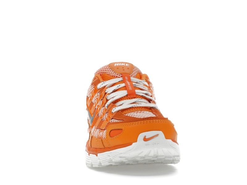 Nike P-6000 Premium Kumquat