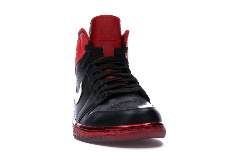 Jordan 1 Retro Legends Of Summer Black