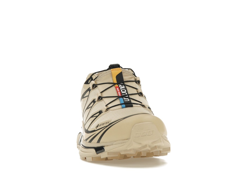 Salomon XT-6 Gore-Tex Safari
