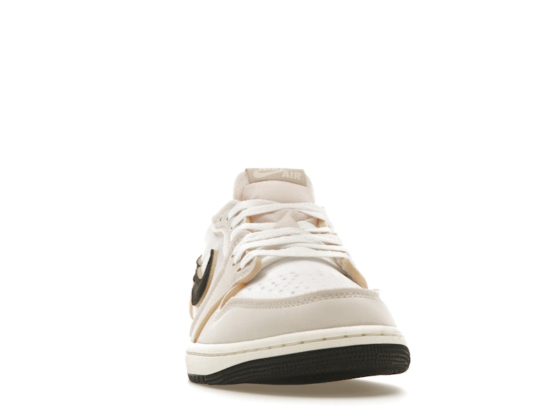 Jordan 1 Retro Low OG EX Coconut Milk