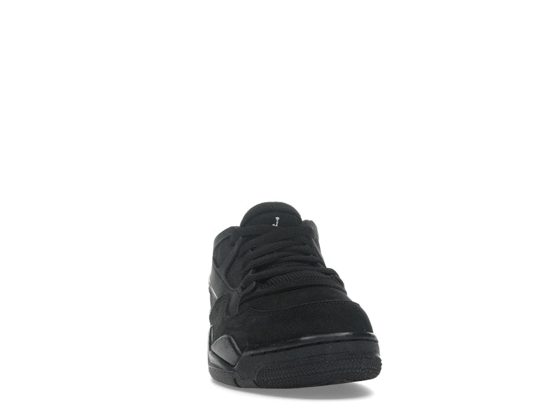 Jordan 4 RM Black Cat (GS)