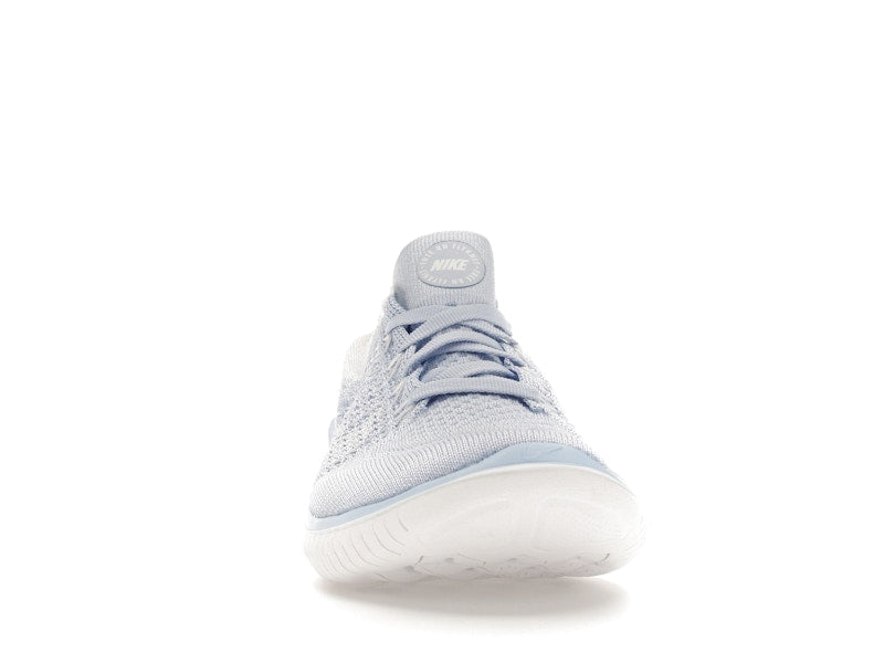 Nike Free RN Flyknit 2018 Hydrogen Blue (Women's)