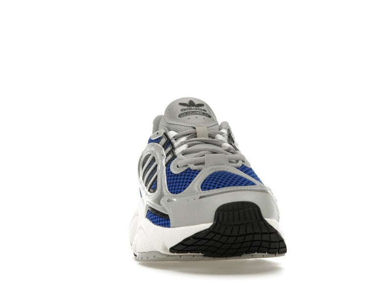 adidas Ozmillen Grey Royal Blue