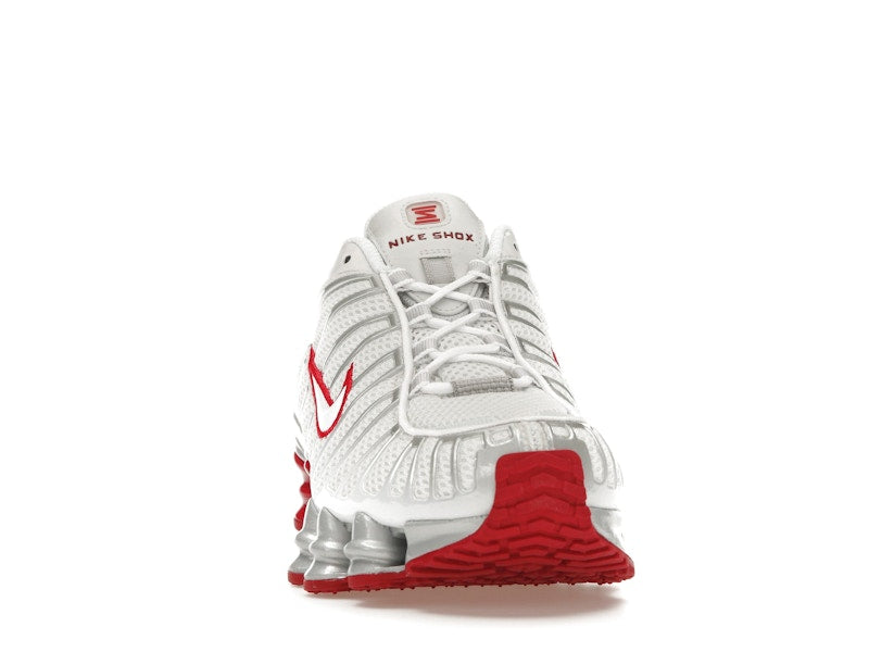 Nike Shox TL Gym Red (Women's)