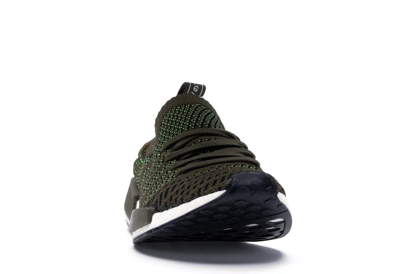 adidas NMD R1 STLT Trace Olive