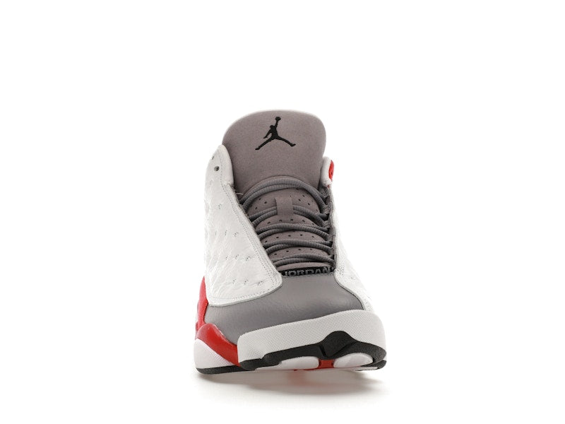 Jordan 13 Retro Grey Toe (2014)