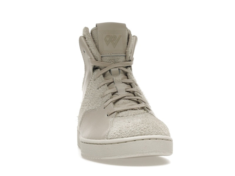 Jordan Westbrook 0.2 Light Bone