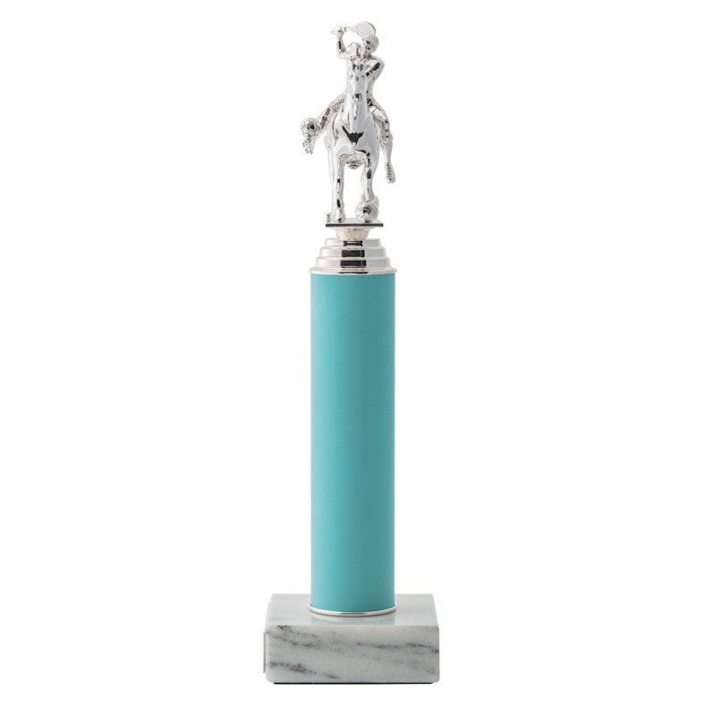 MSCHF & Tiffany & Co. The Ultimate Participation Trophy (Edition of 100)