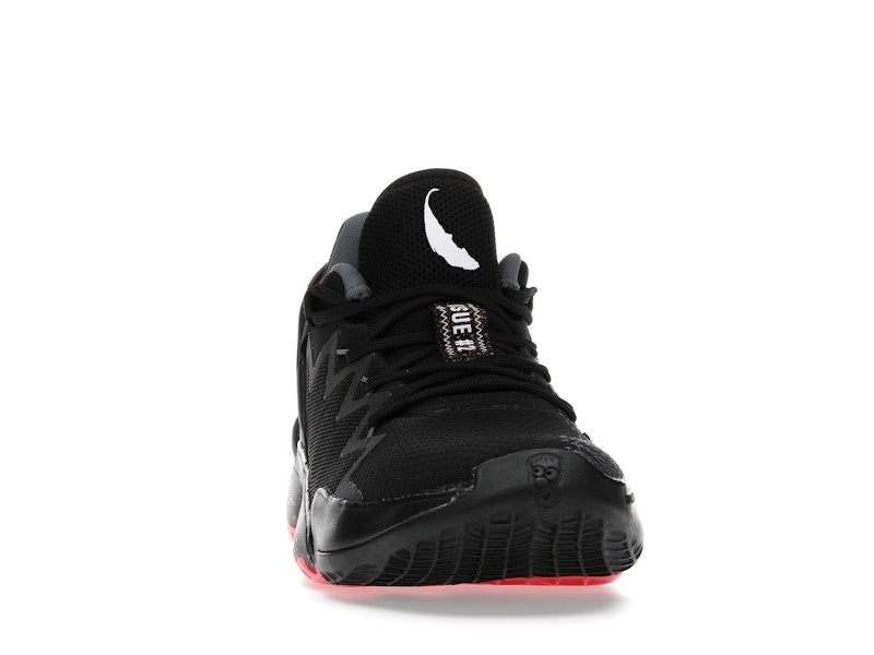 adidas D.O.N. Issue #2 Marvel Venom