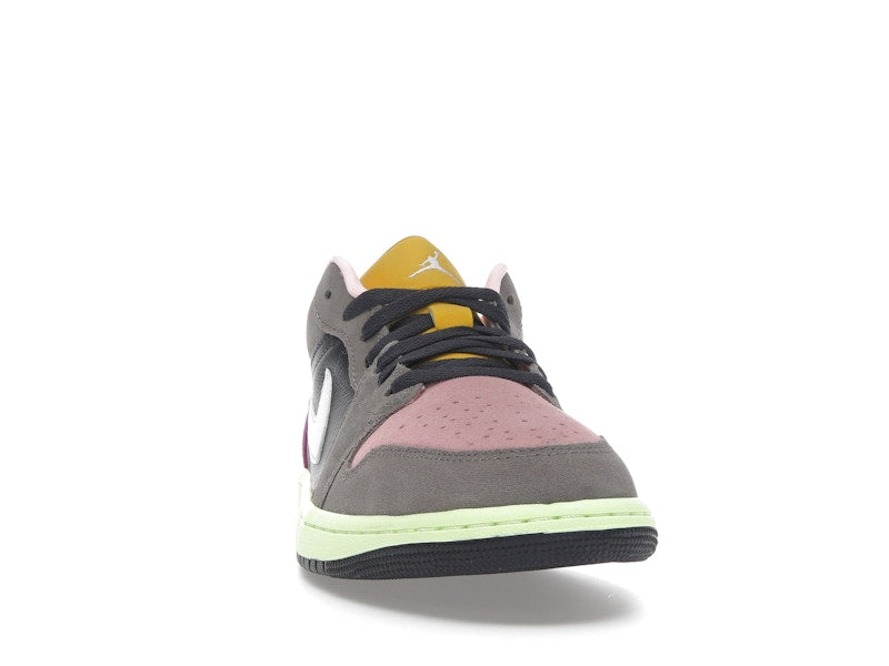 Jordan 1 Low Tokyo Bio Hack