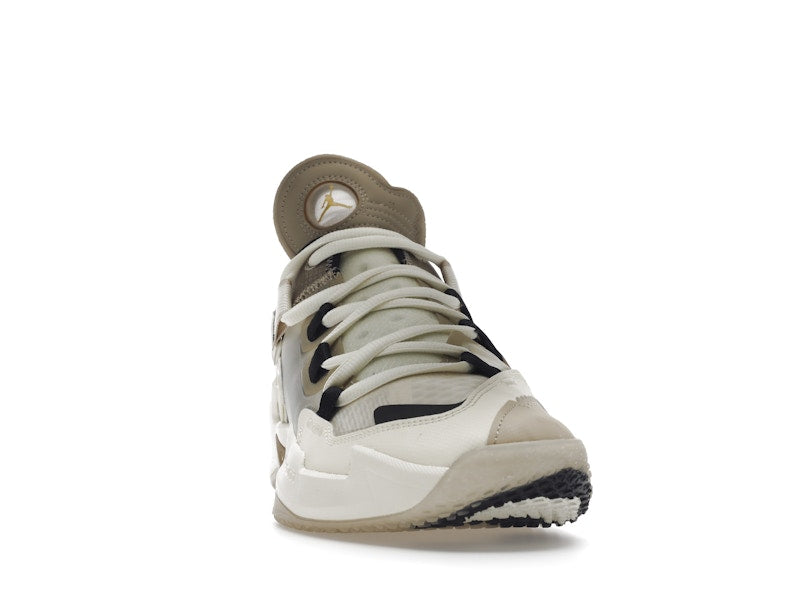 Jordan Why Not .5 Cream Brown