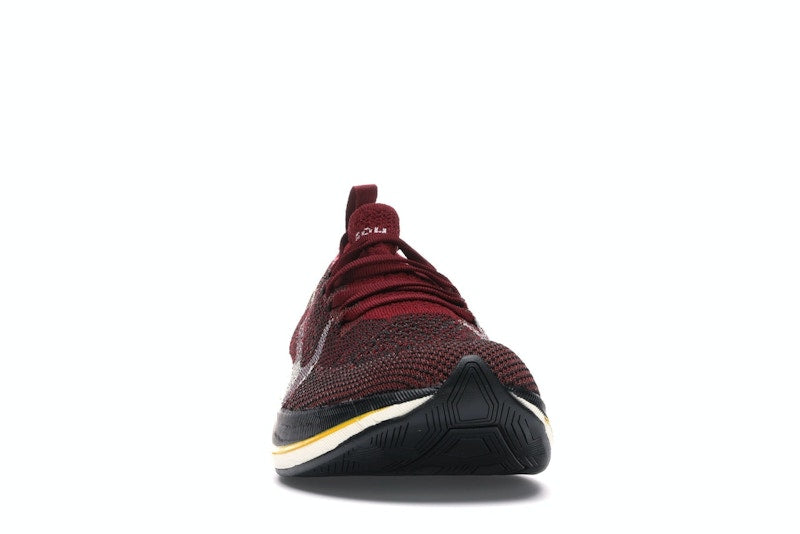 Nike VaporFly 4% Flyknit Gyakusou Team Red
