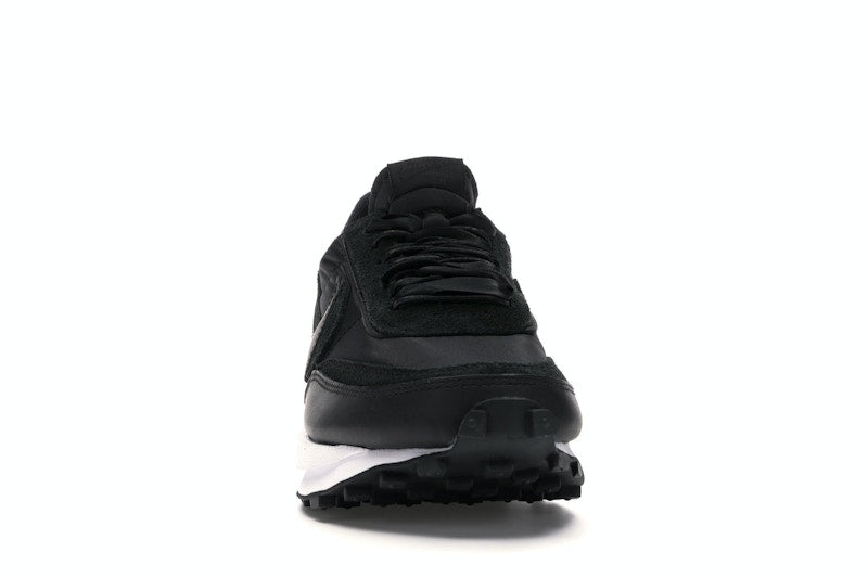 Nike LD Waffle sacai Black Nylon