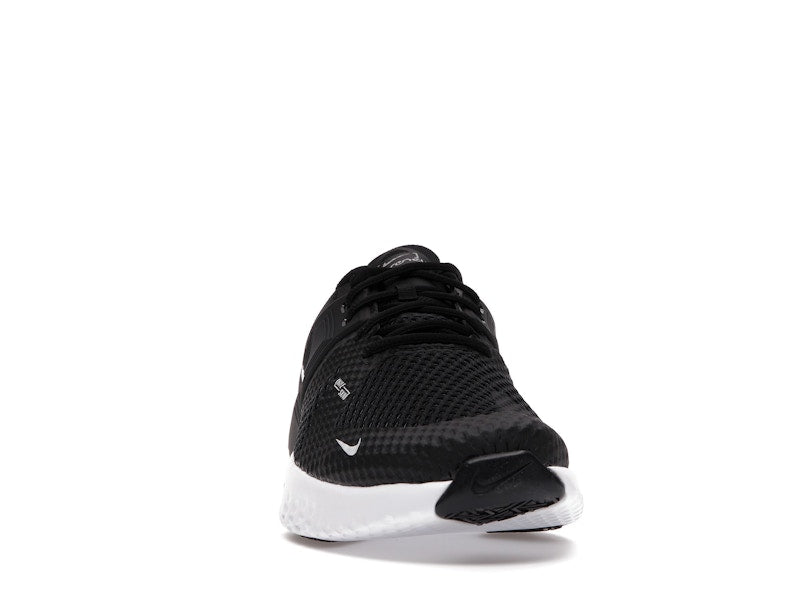 Nike Renew Fusion Dark Smoke Grey