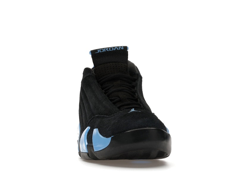 Jordan 14 Retro Black University Blue (2026)