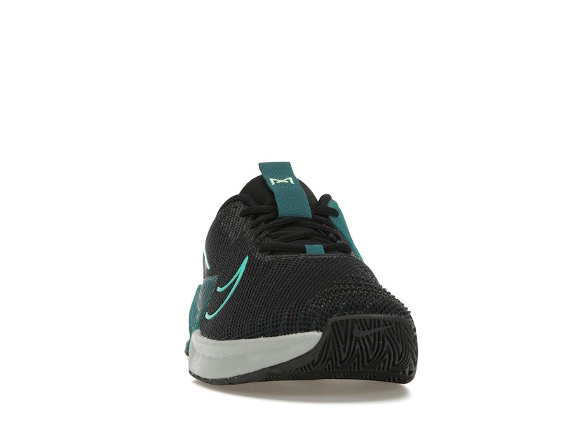 Nike Metcon 9 Black Geode Teal