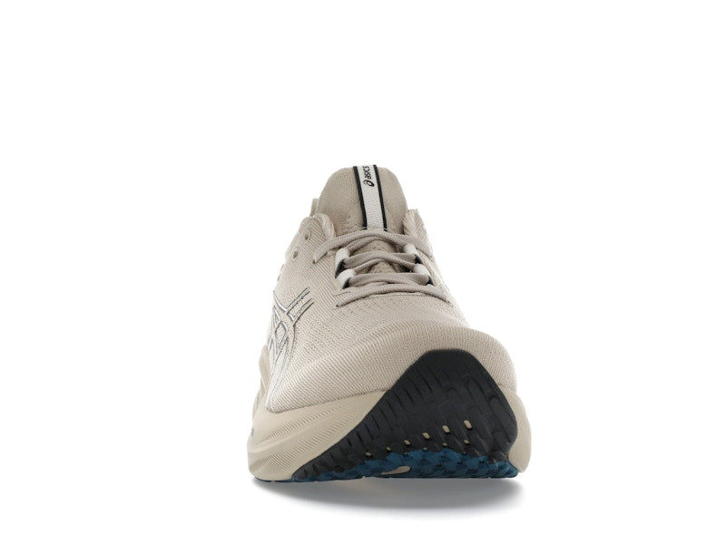 ASICS Gel-Nimbus 26 Feather Grey Black