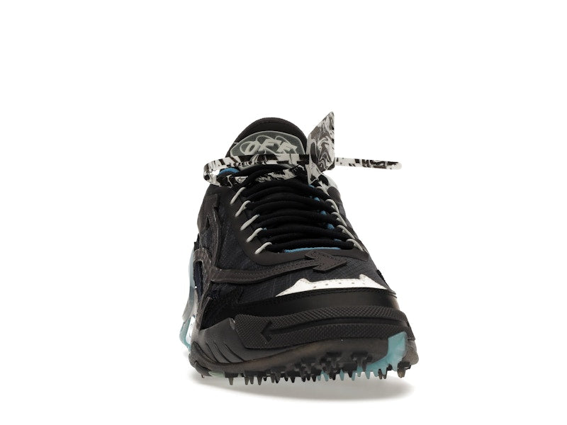 Off-White Odsy-2000 Blue Black AW20