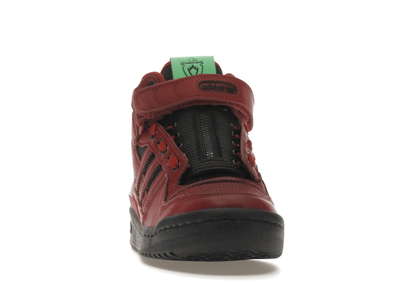 adidas Forum Mid Guardians of the Galaxy Star Lord