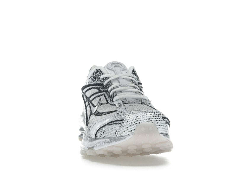 Nike Shox Ride 2 Metallic Platinum