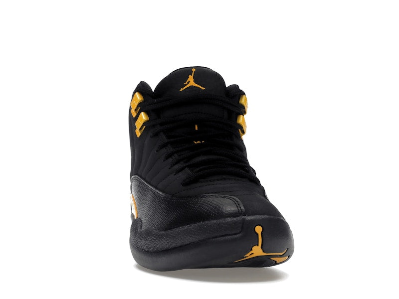 Jordan 12 Retro Black Taxi
