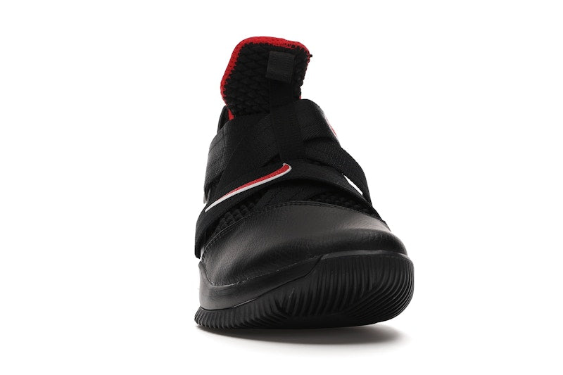 Nike LeBron Zoom Soldier 12 Bred