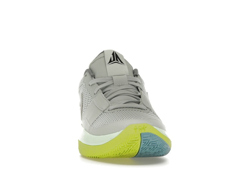Nike Ja 1 Light Silver