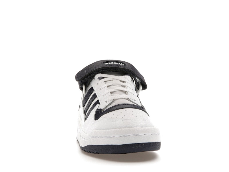 adidas Forum Low White Navy