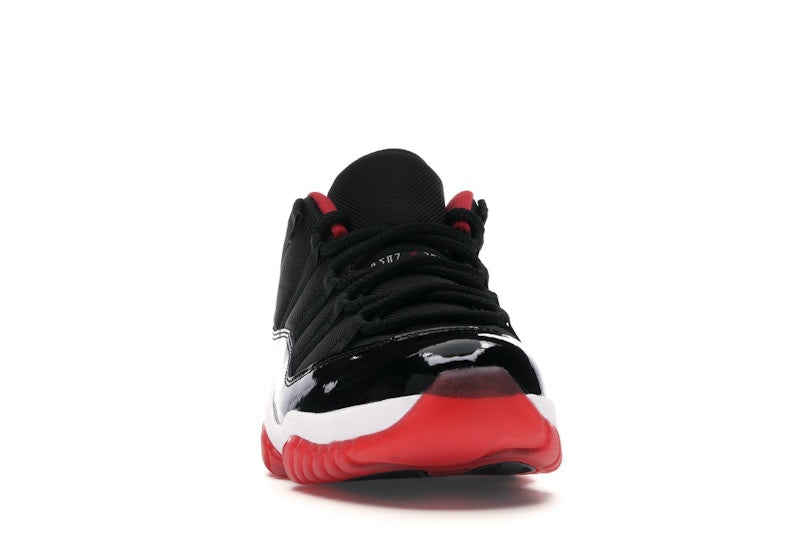 Jordan 11 Retro Low Bred (2015)