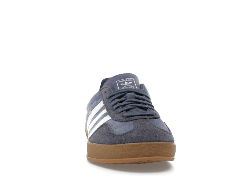 adidas Gazelle Indoor Preloved Ink Cloud White