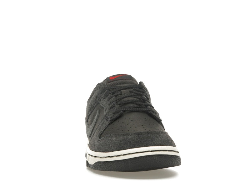 Nike Dunk Low Premium Black Off Noir