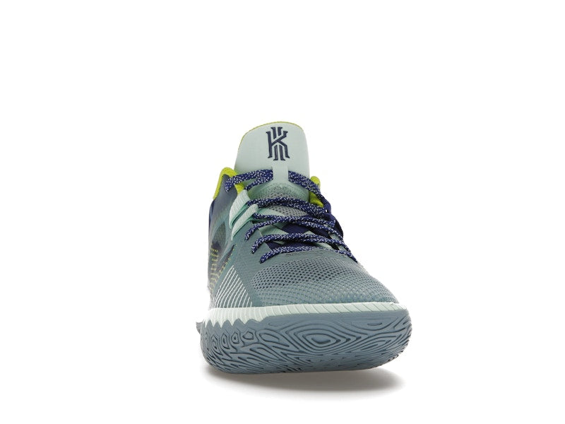 Nike Kyrie Flytrap V Ocean Cube
