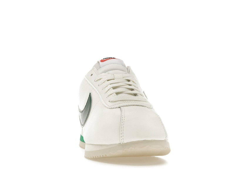 Nike Cortez Sail Gorge Green (Women's)