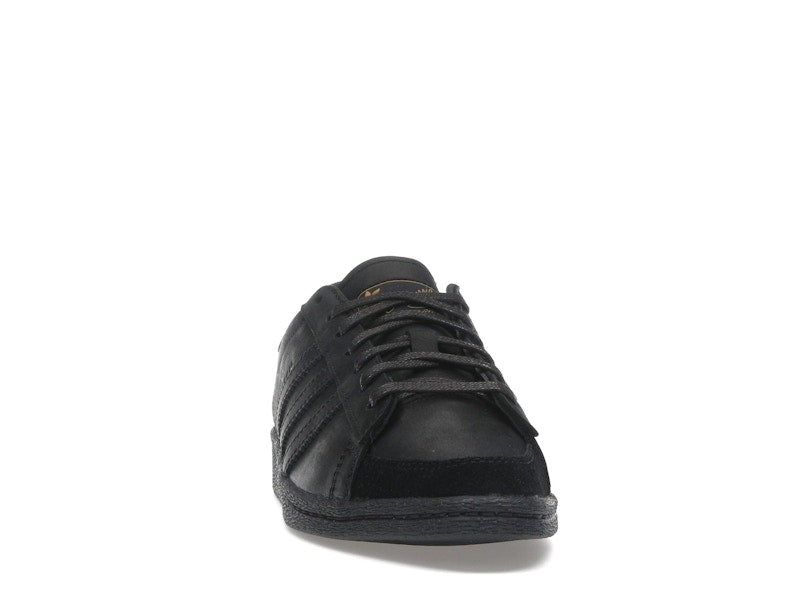 adidas Jabbar Dress Low Willy Chavarria Black