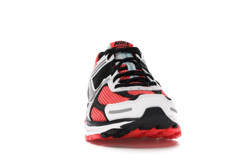 Nike Zoom Vomero 5 Bright Crimson