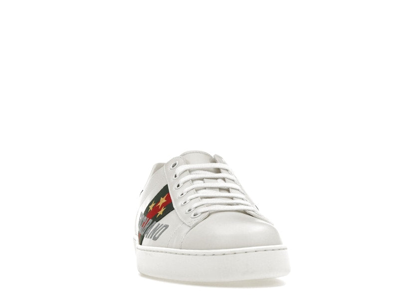 Gucci Ace Gucci Band
