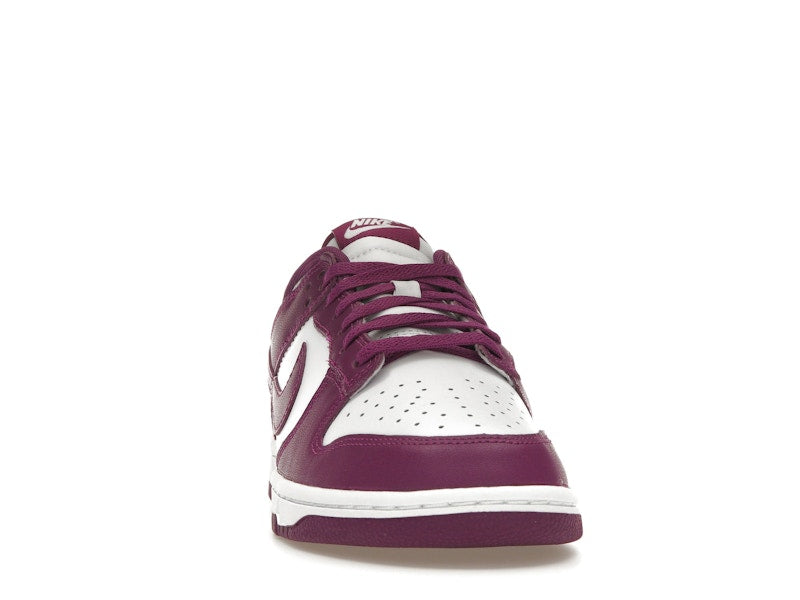 Nike Dunk Low White Viotech