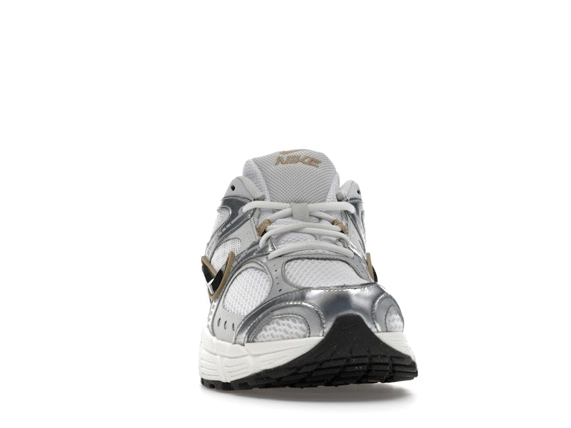 Nike V5 RNR Parachute Beige Metallic Pewter