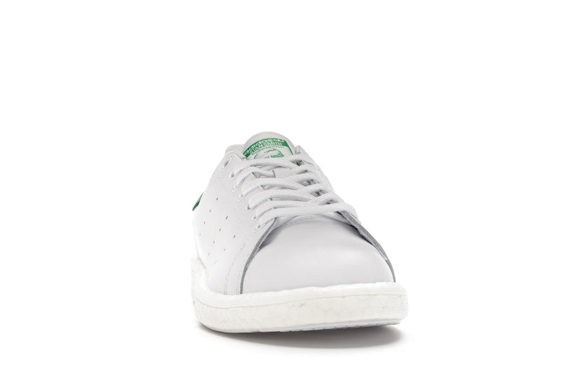 adidas Stan Smith Boost White Green