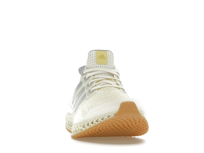 adidas Ultra 4D Off White Orchid Fusion