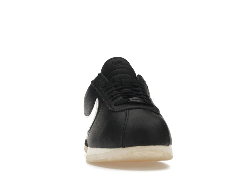 Nike Cortez 23 Premium Black Sail (Women's)