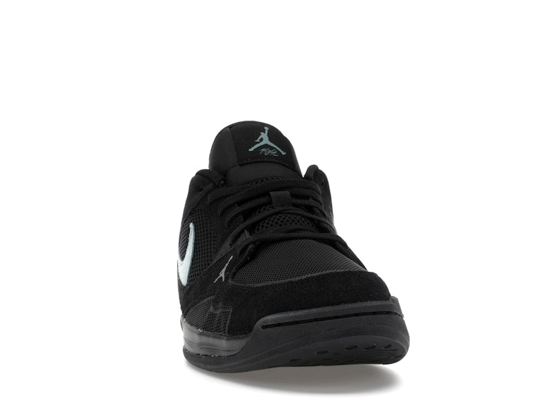 Jordan CMFT Era Black Sail Cool Grey Mineral