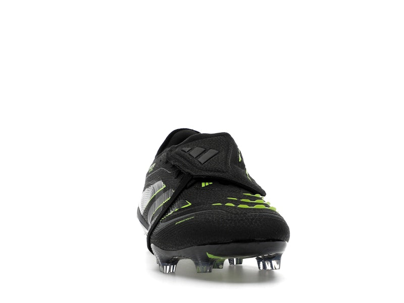 adidas Predator Elite Foldover Tongue FG Electric Stealth Pack